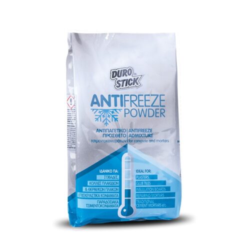 Durostick Antifreeze Powder 500GR