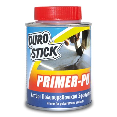 Durostick Primer-PU Αστάρι πολυουρεθανικού σφραγιστικού 250ML